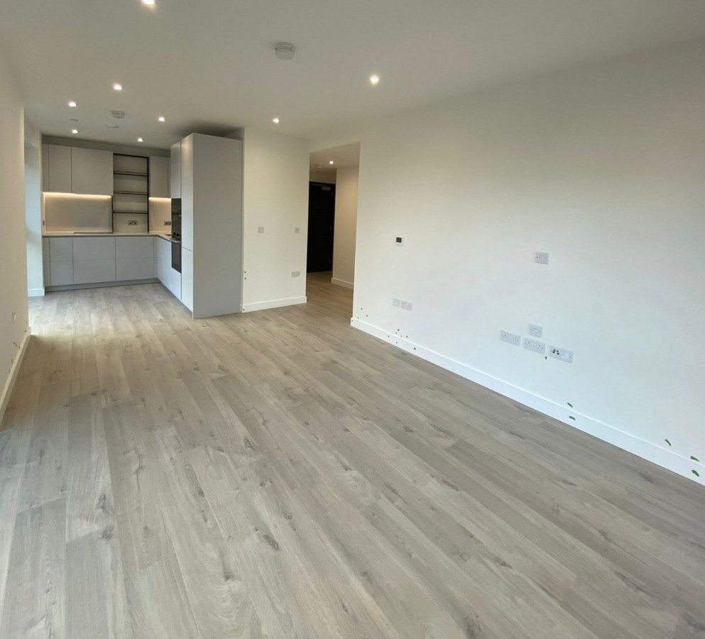 1 bedroom Apartment To Let