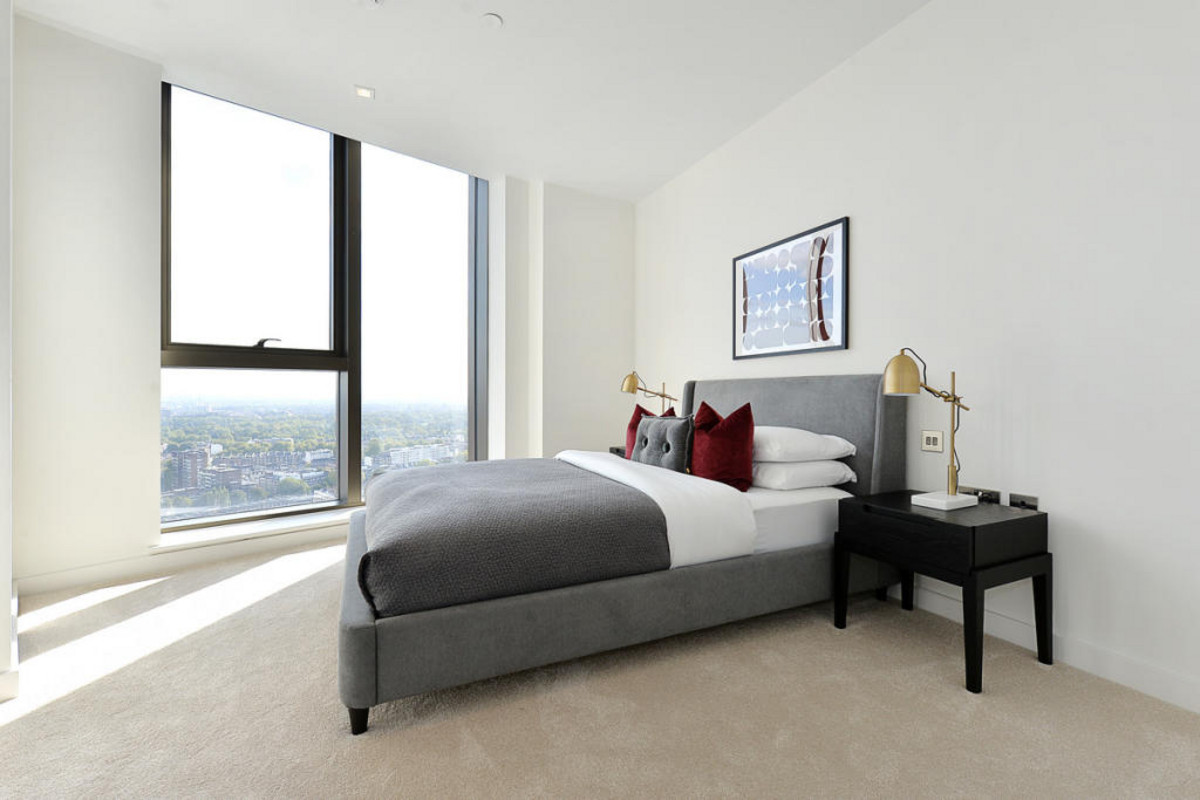 2 bedroom Apartment To Let