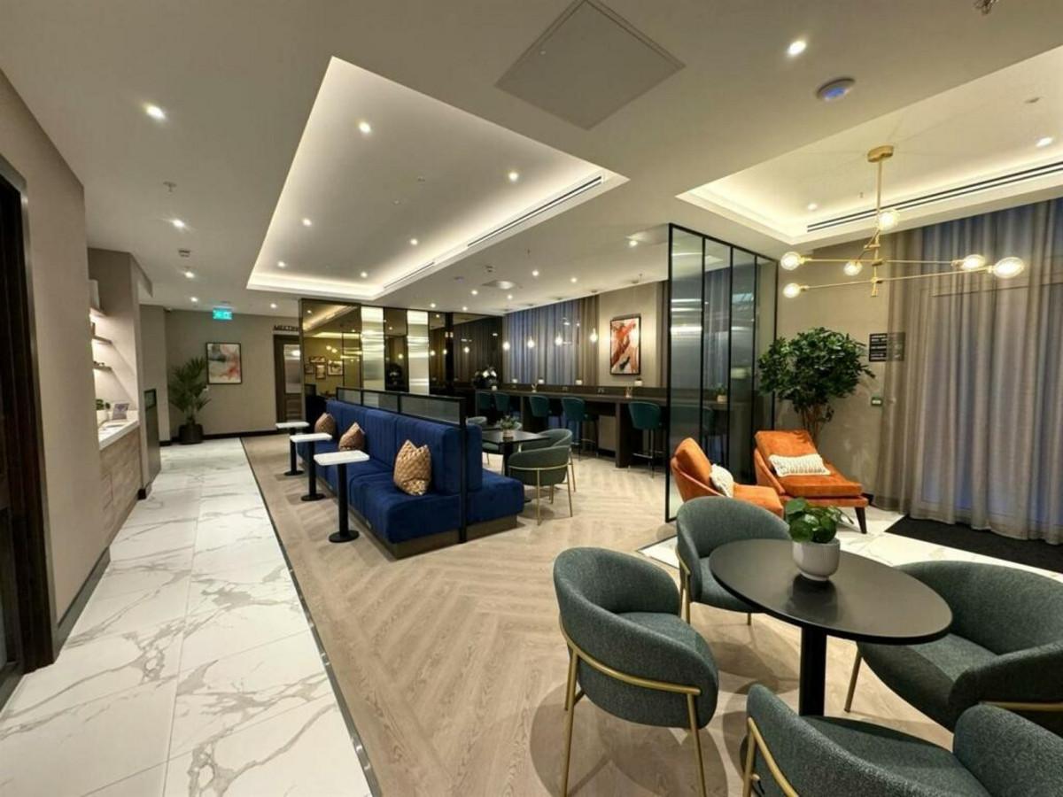 2 bedroom Apartment To Let