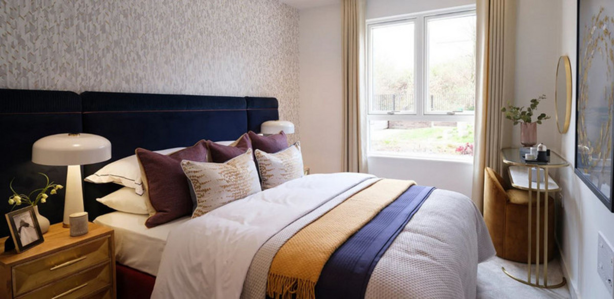 2 bedroom Apartment To Let