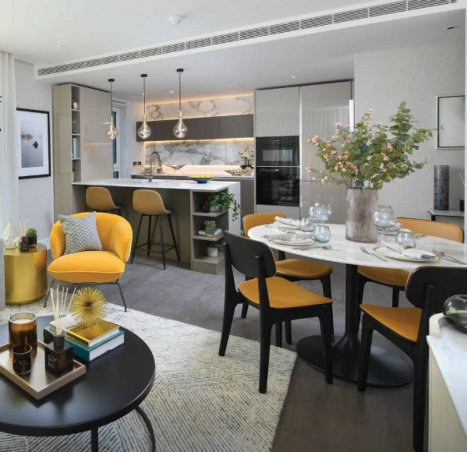 3 bedroom Apartment To Let