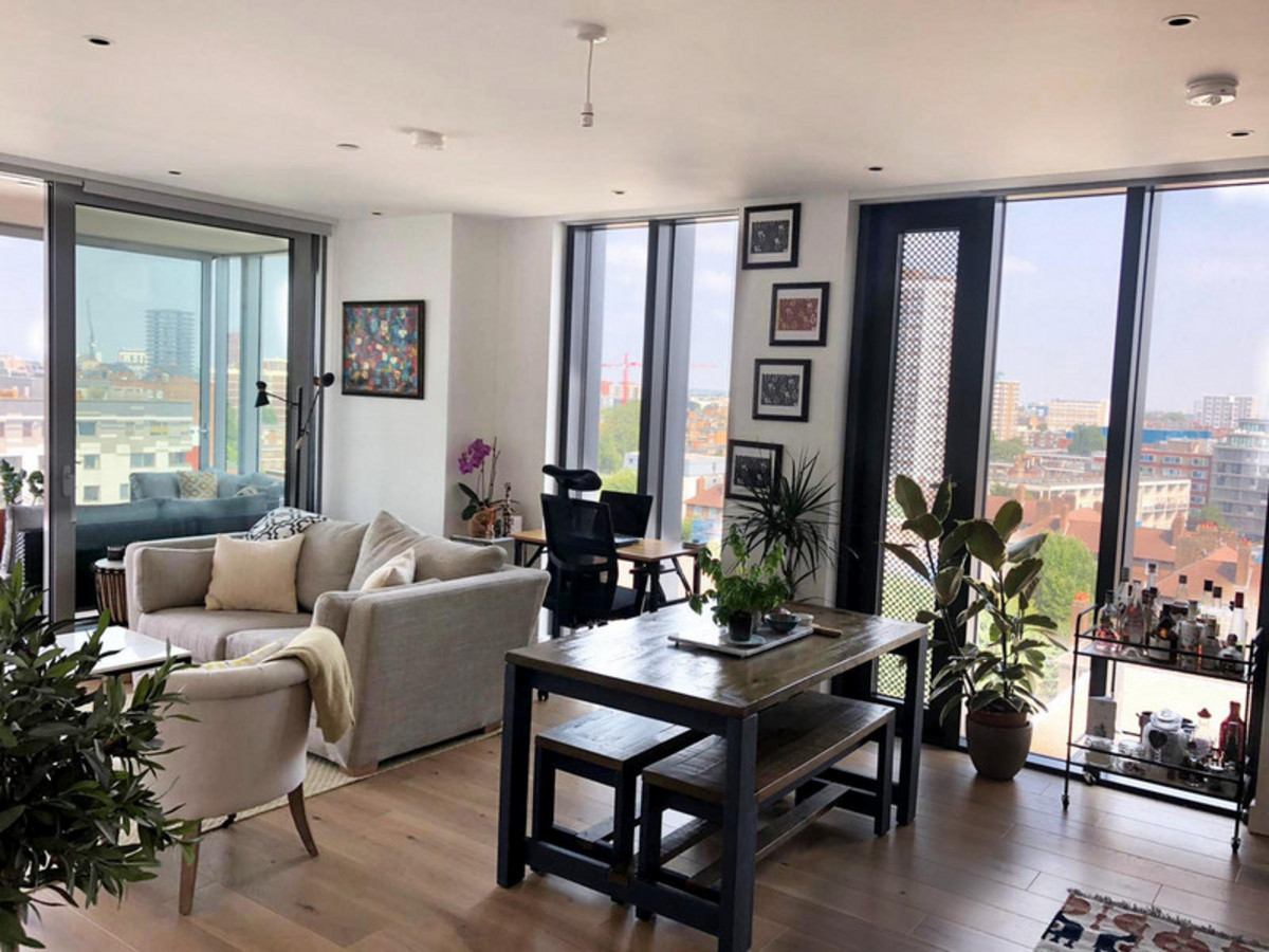 1 bedroom Apartment To Let