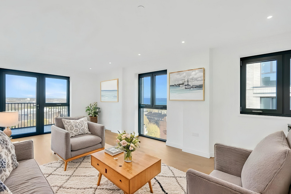 2 bedroom Apartment To Let