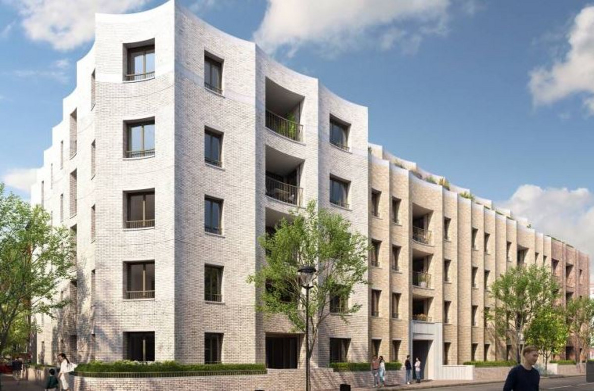 1 bedroom Apartment To Let
