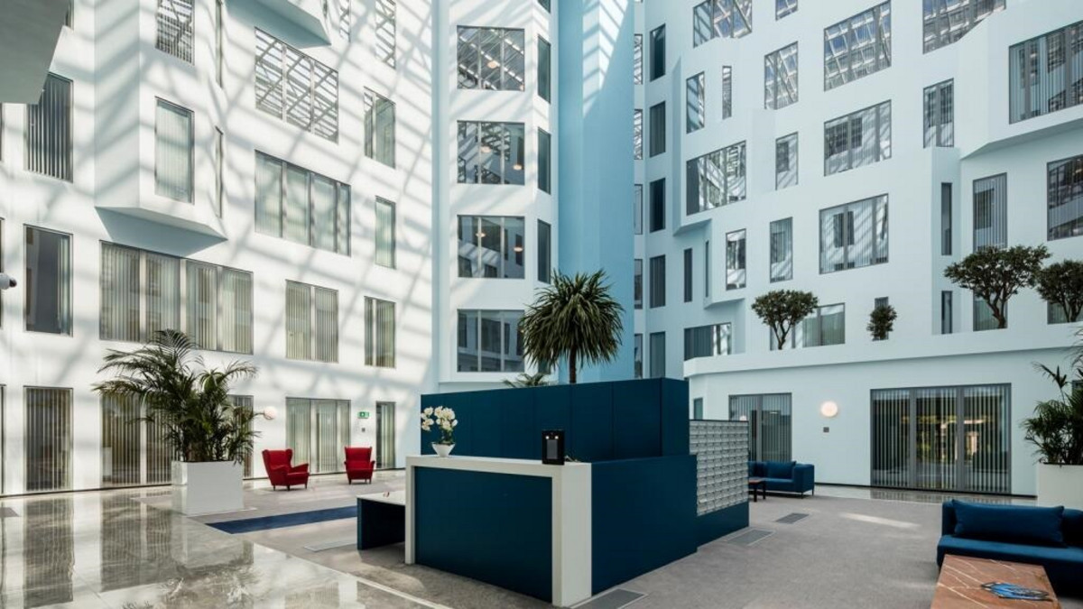 1 bedroom Apartment To Let