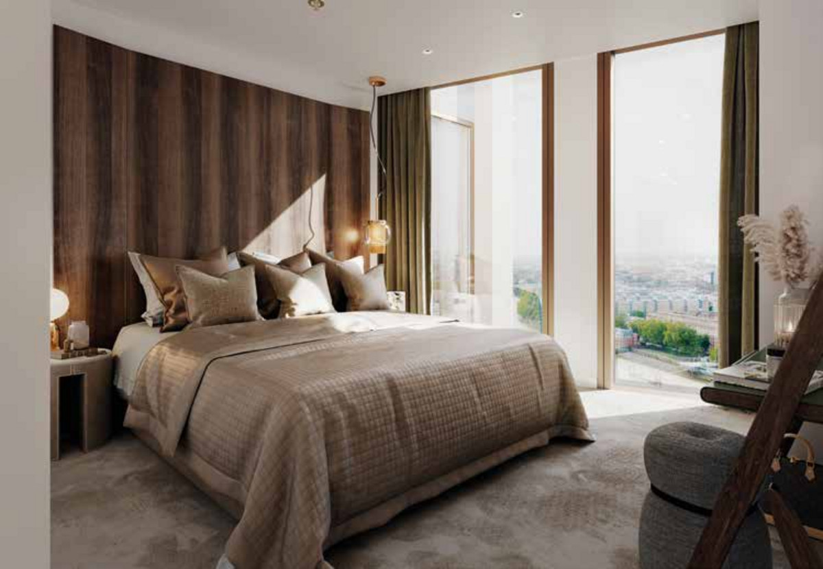 2 bedroom Apartment To Let