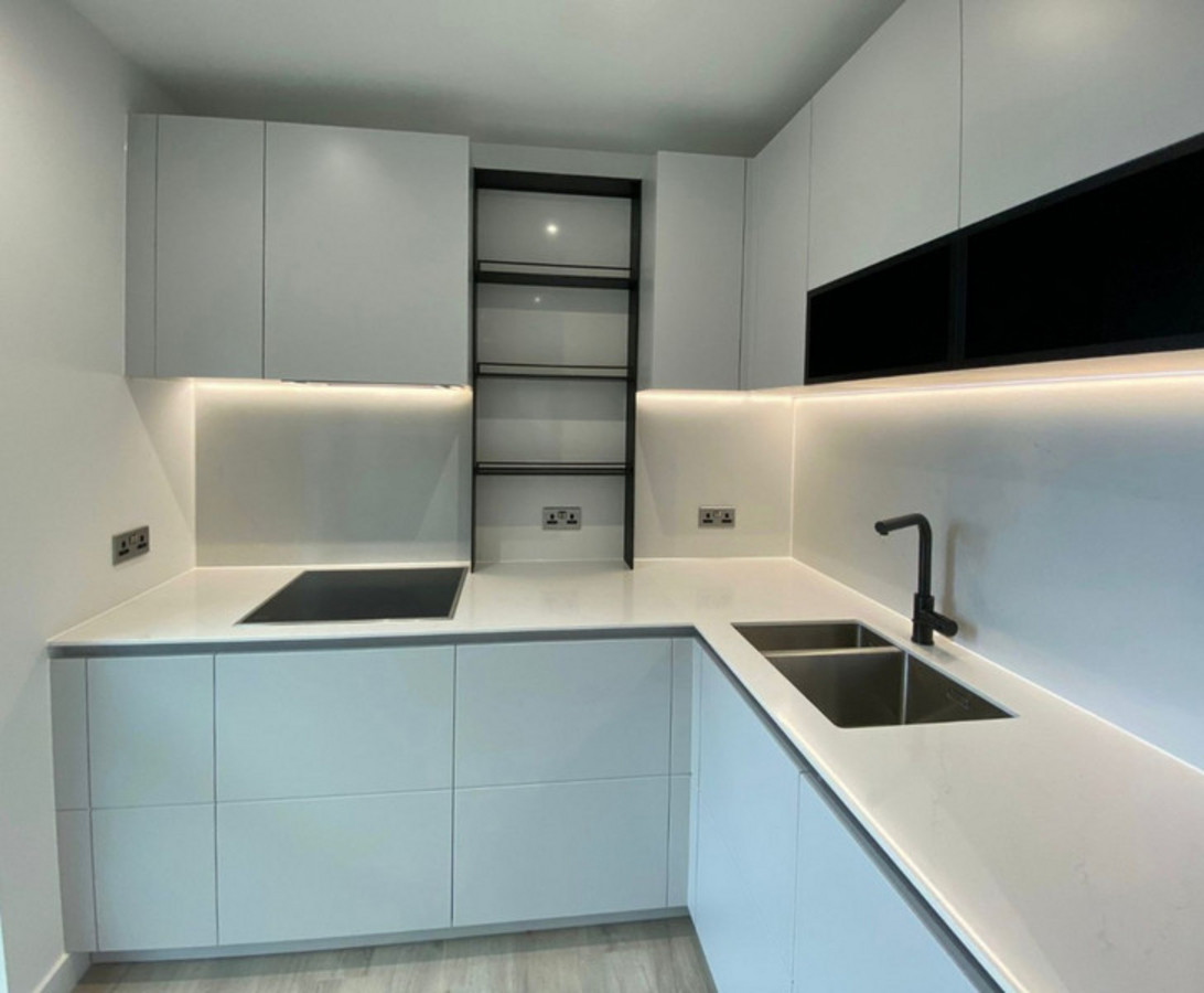 1 bedroom Apartment To Let