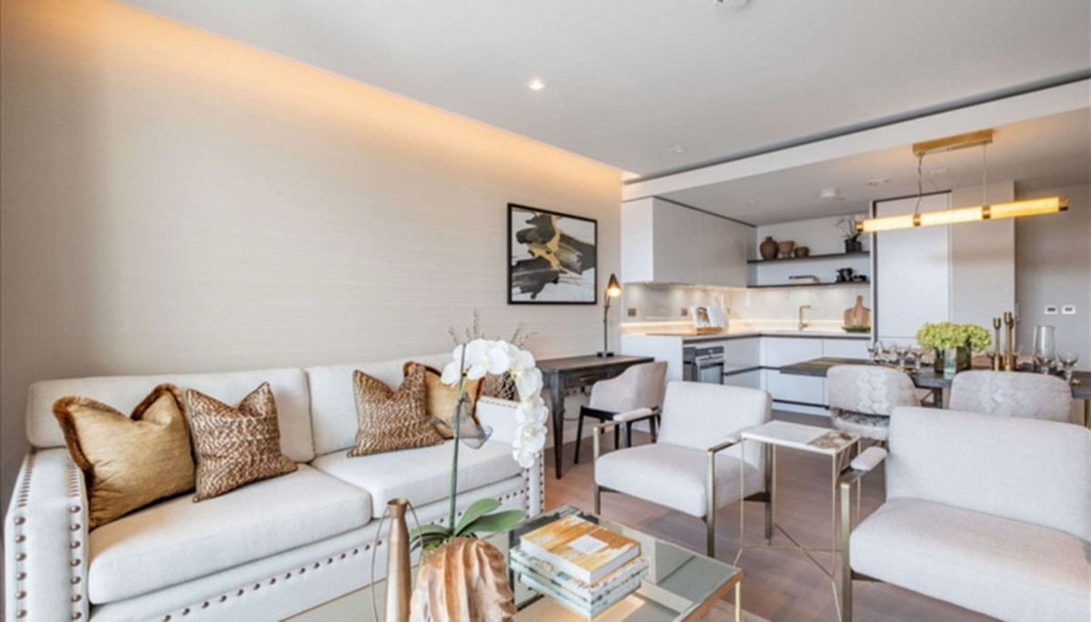 2 bedroom Apartment To Let