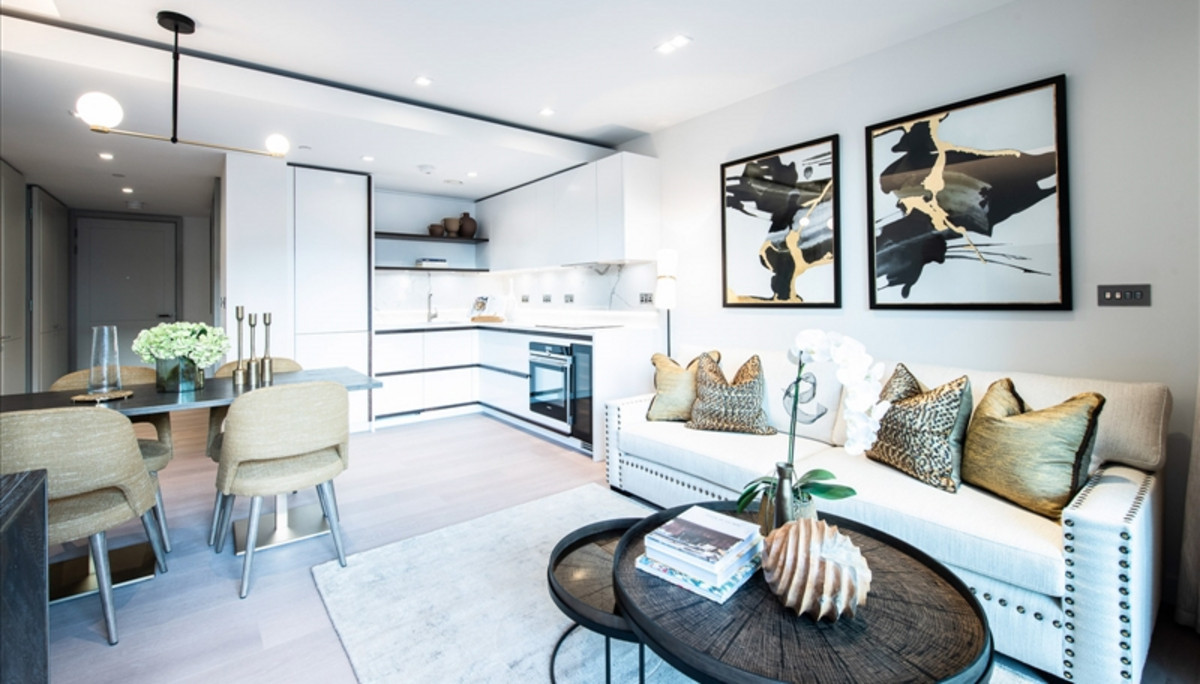 2 bedroom Apartment To Let