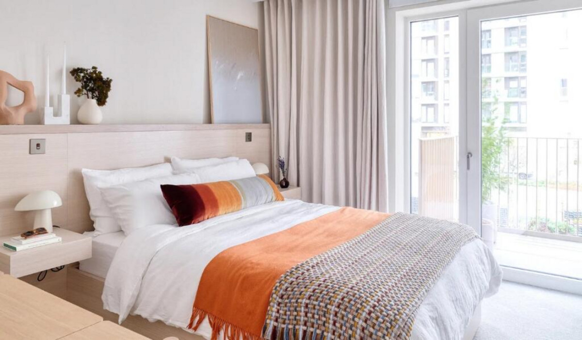 1 bedroom Apartment To Let