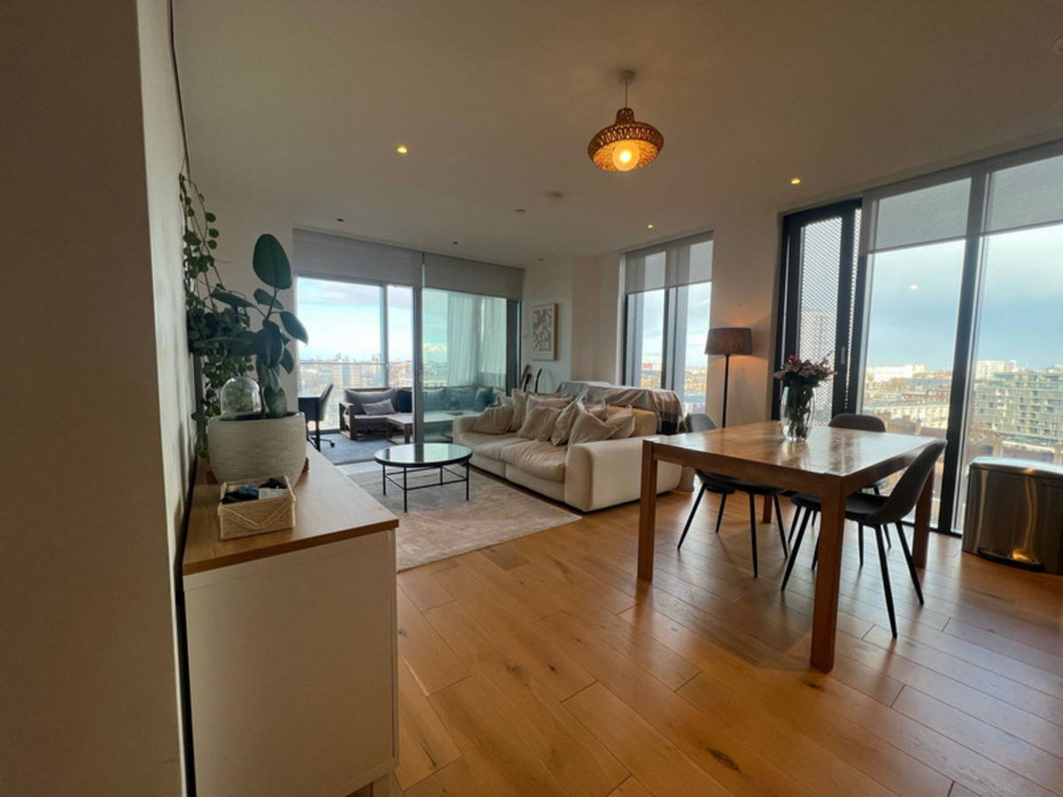 1 bedroom Apartment To Let