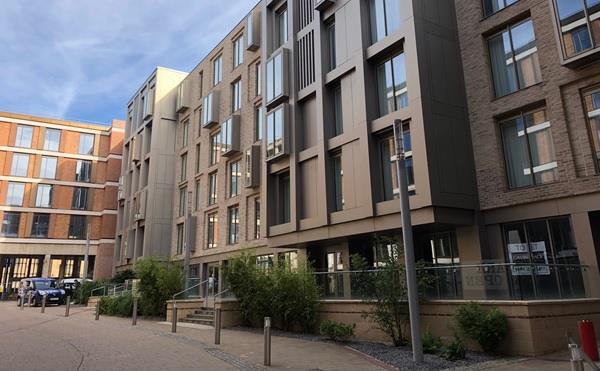  Property To Let