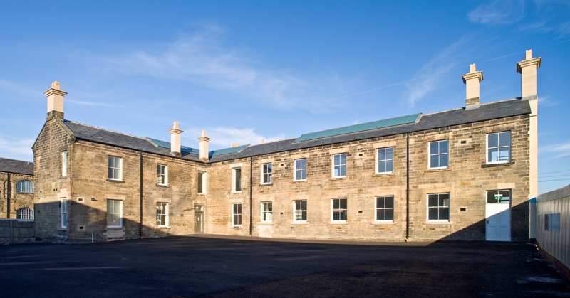 Office To Let