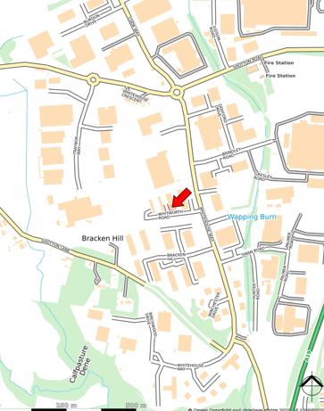 Industrial To Let
