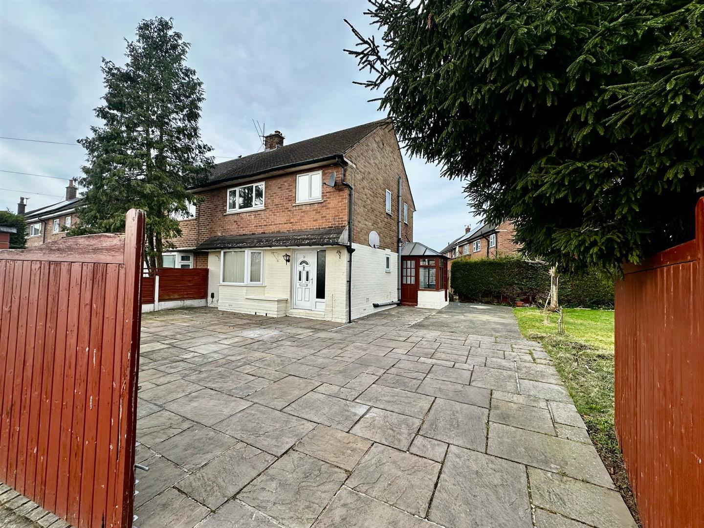 Knutsford