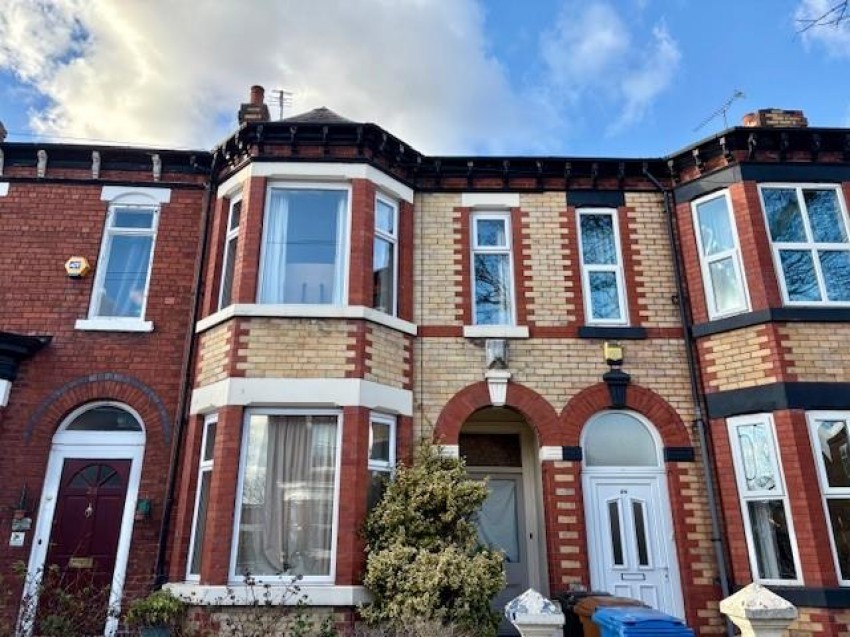 3 bedroom House (unspecified) SSTC