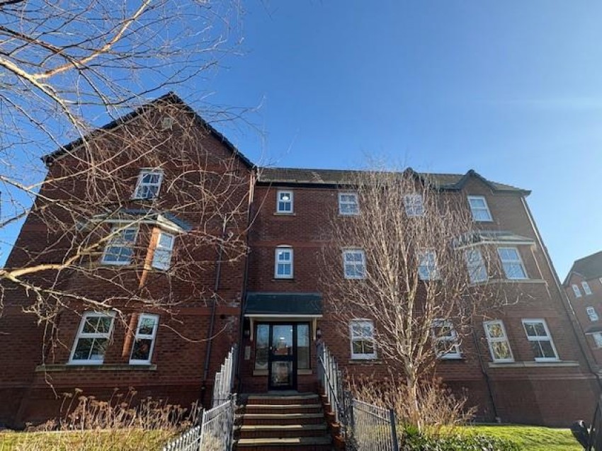 2 bedroom Apartment SSTC