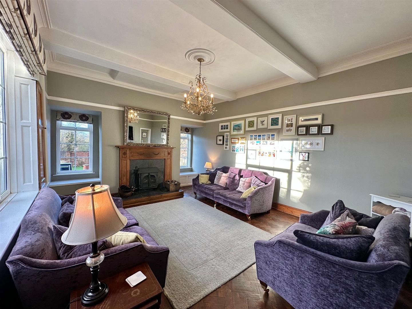 4 bedroom House For Sale
