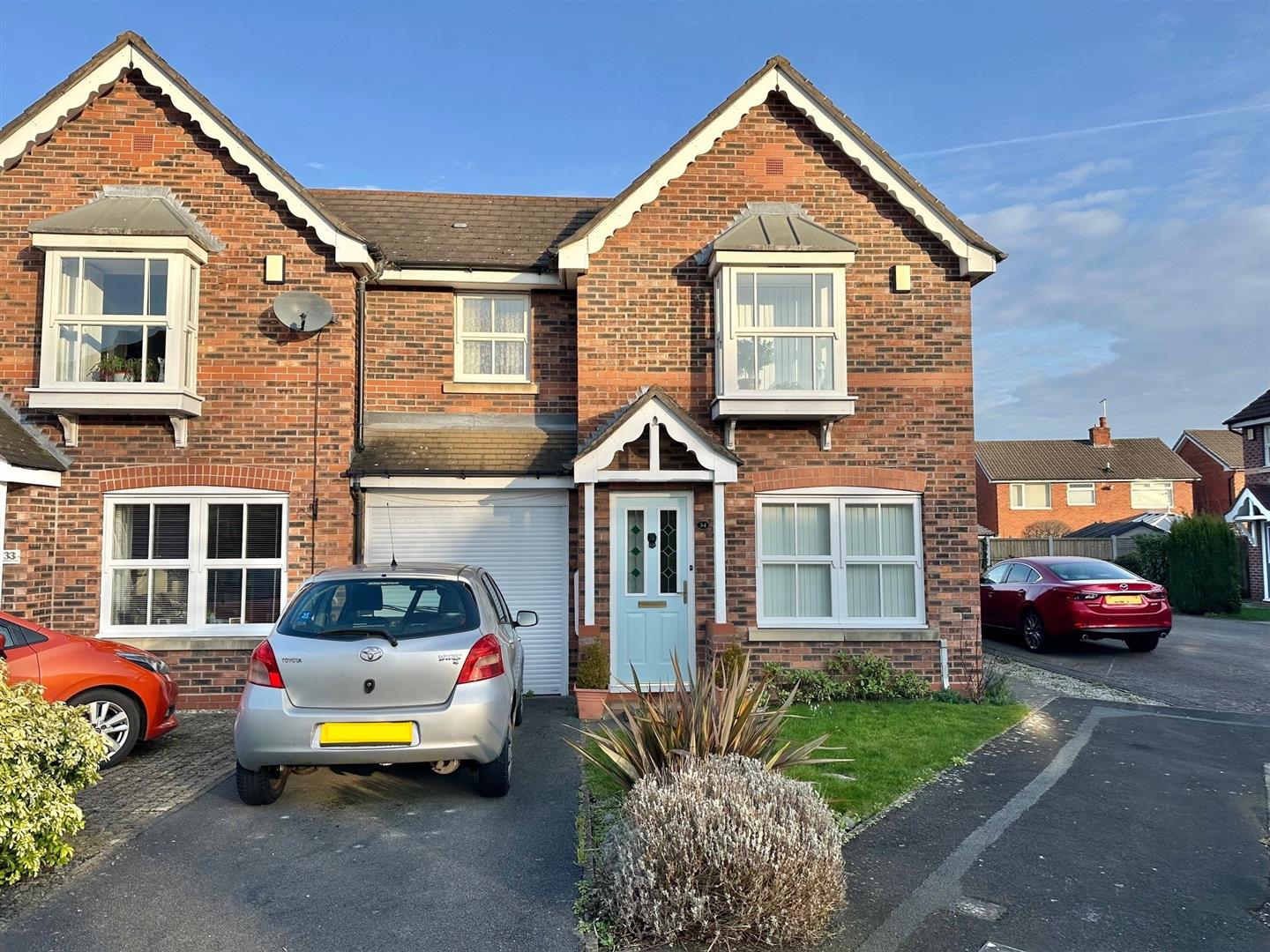 3 bedroom Terraced House Sold