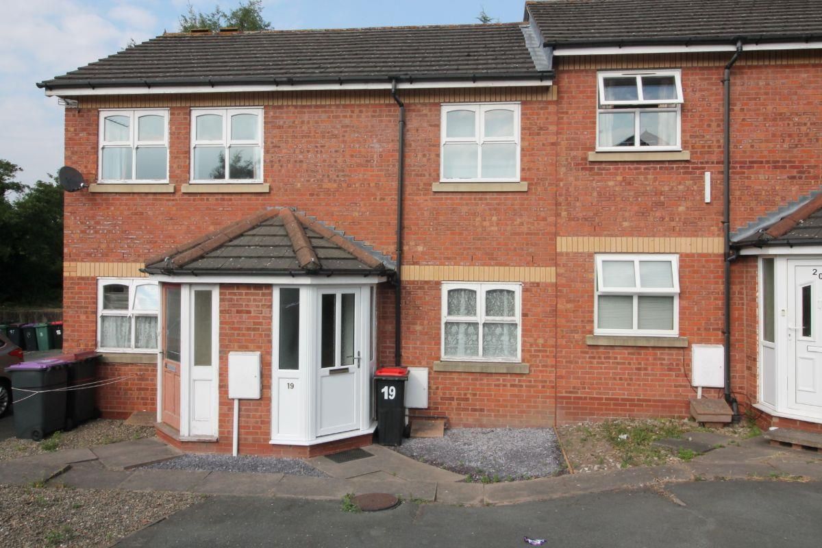 2 bedroom Flat SSTC