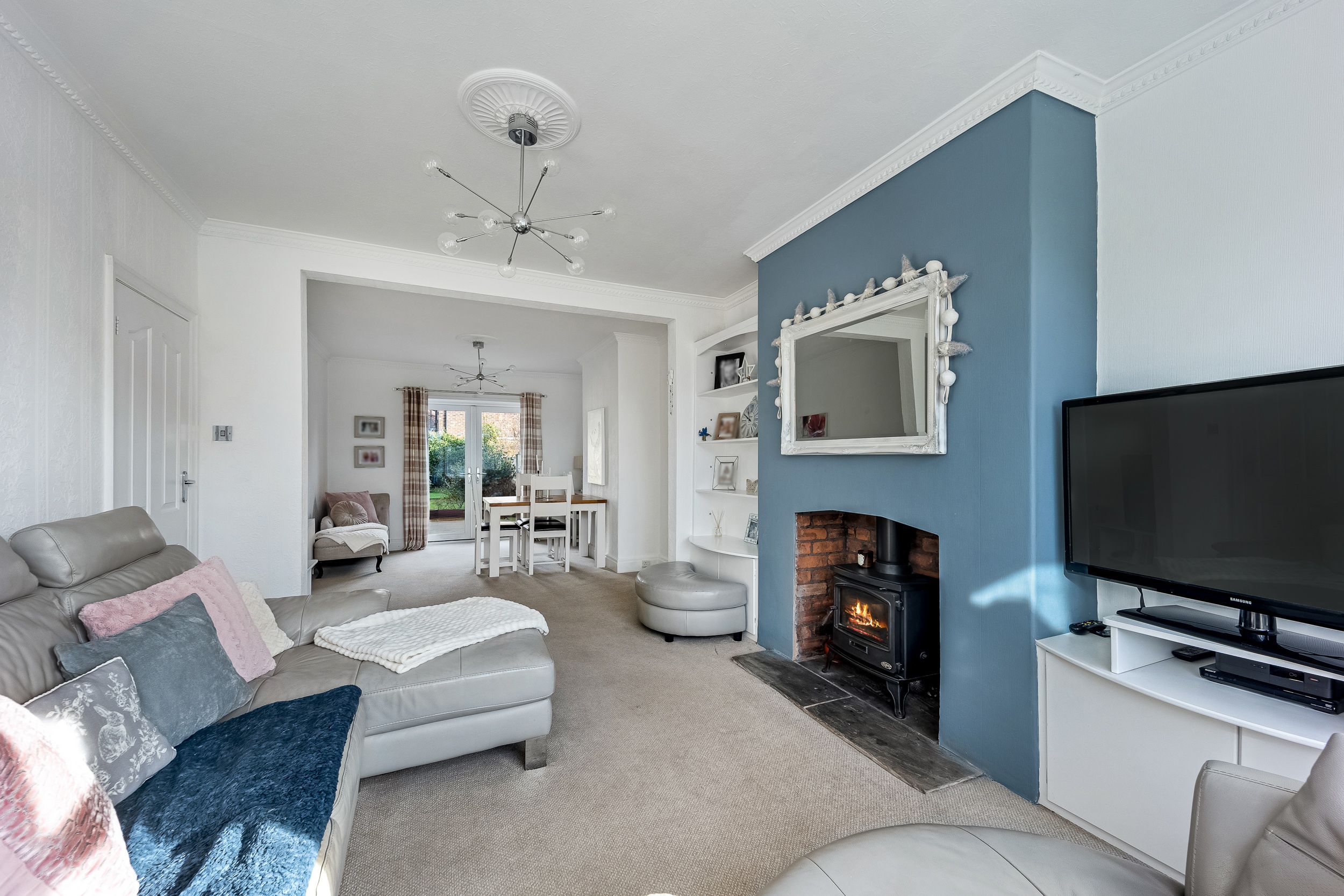 3 bedroom House (unspecified) For Sale