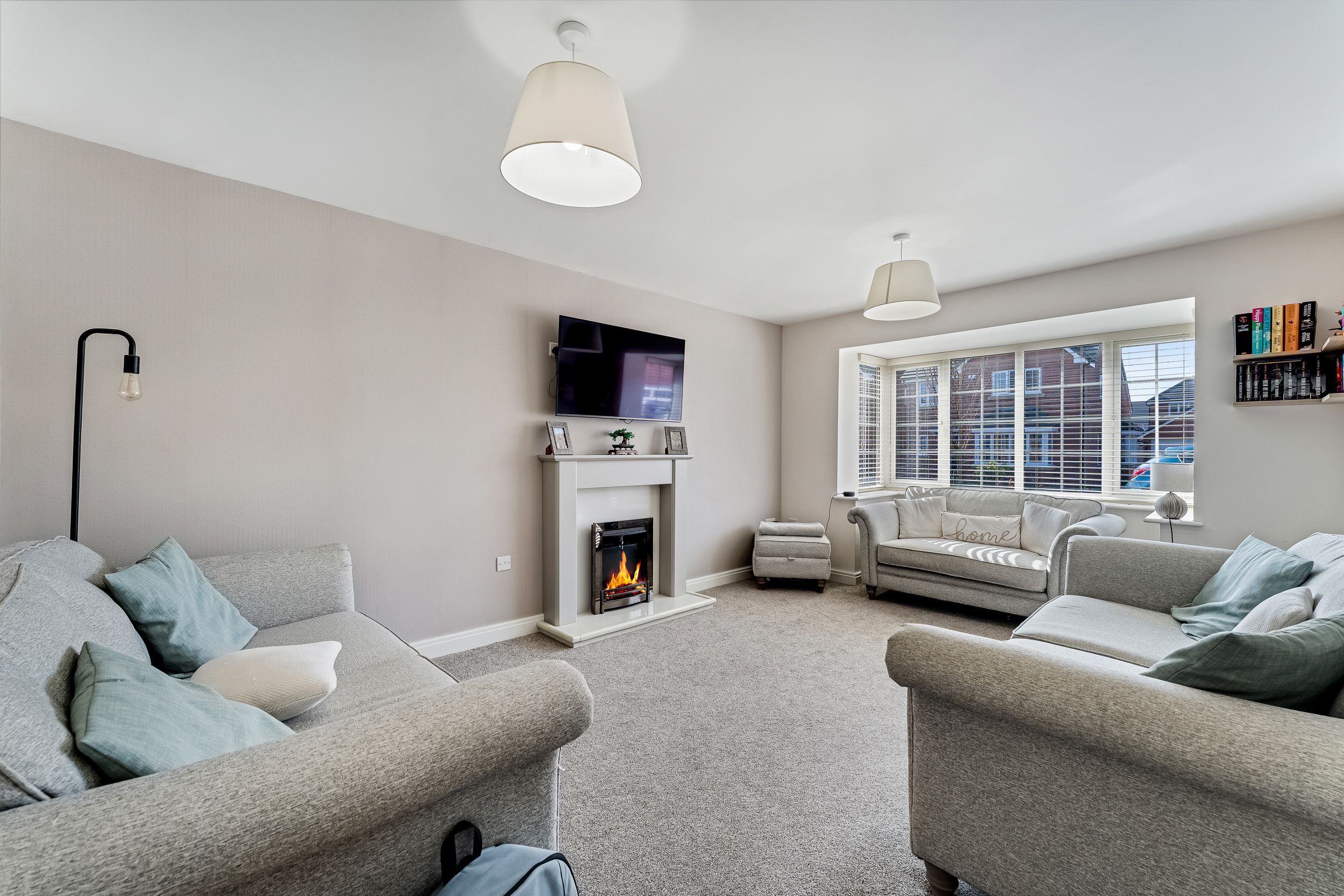 4 bedroom House SSTC