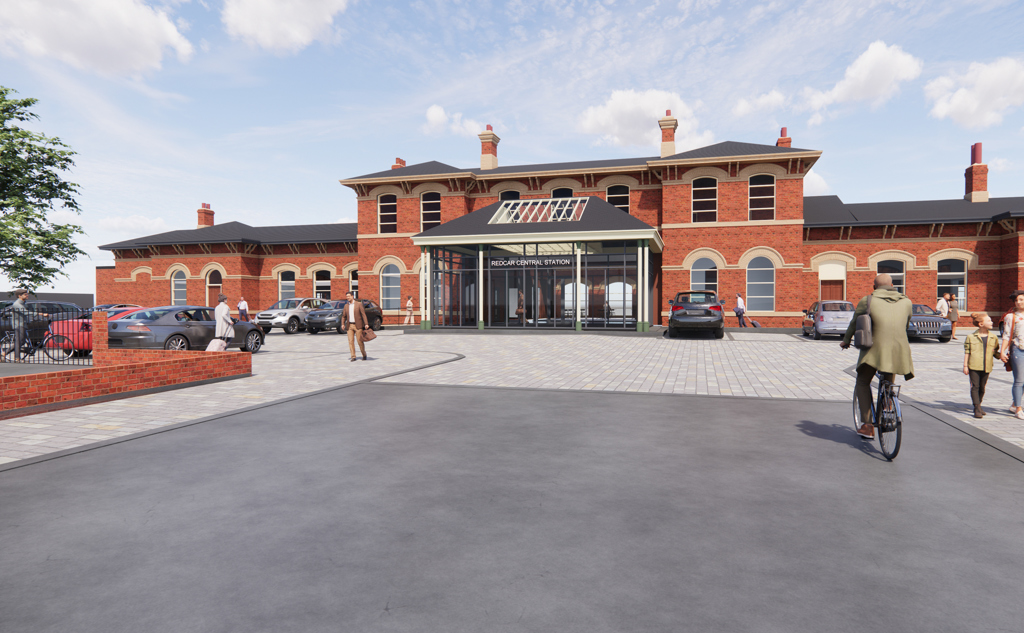 Development To Let
