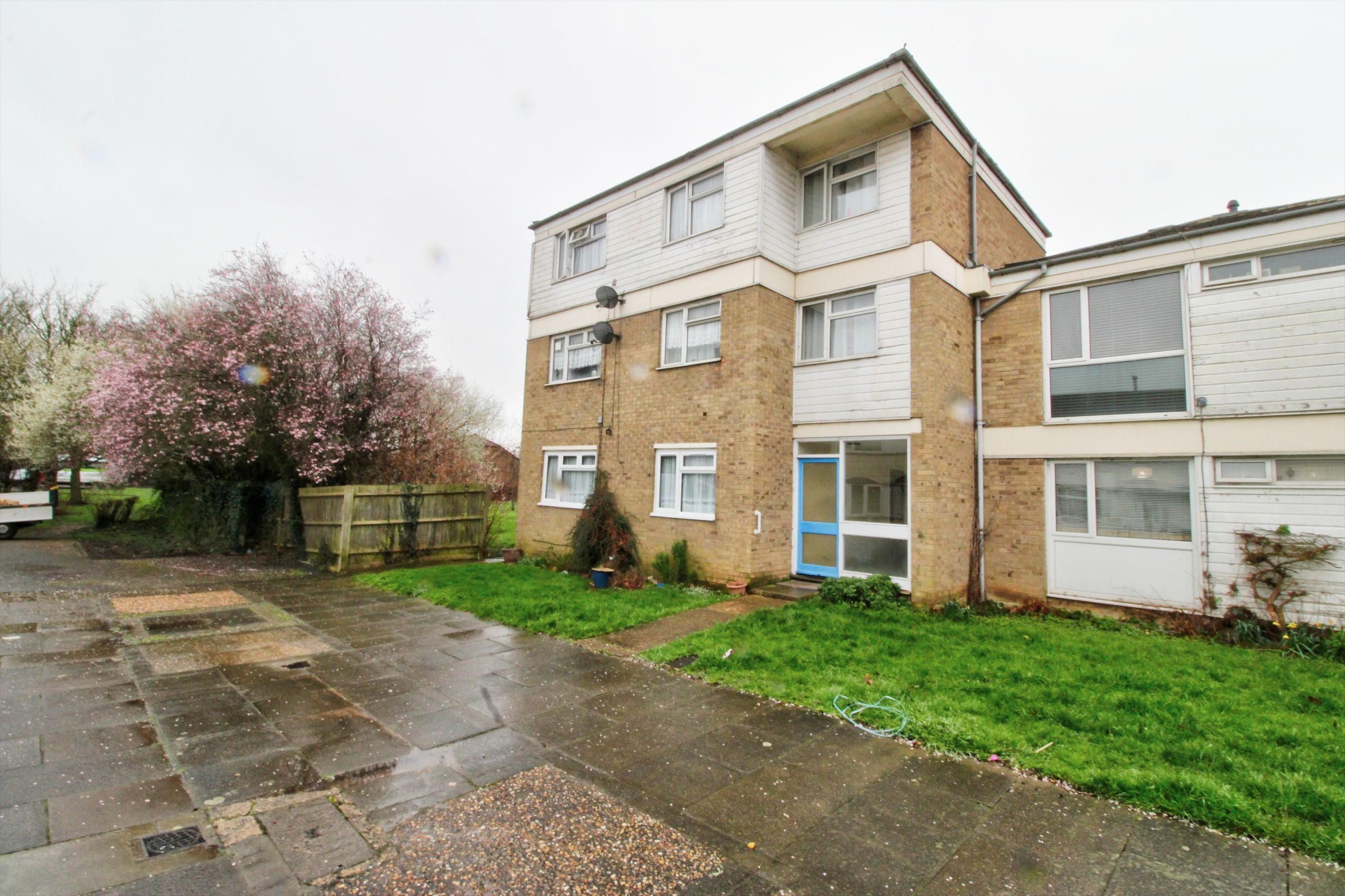 2 bedroom Apartment SSTC