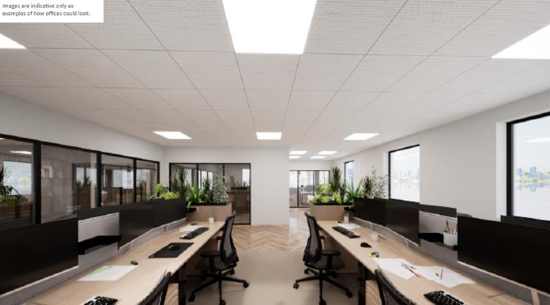 Office To Let