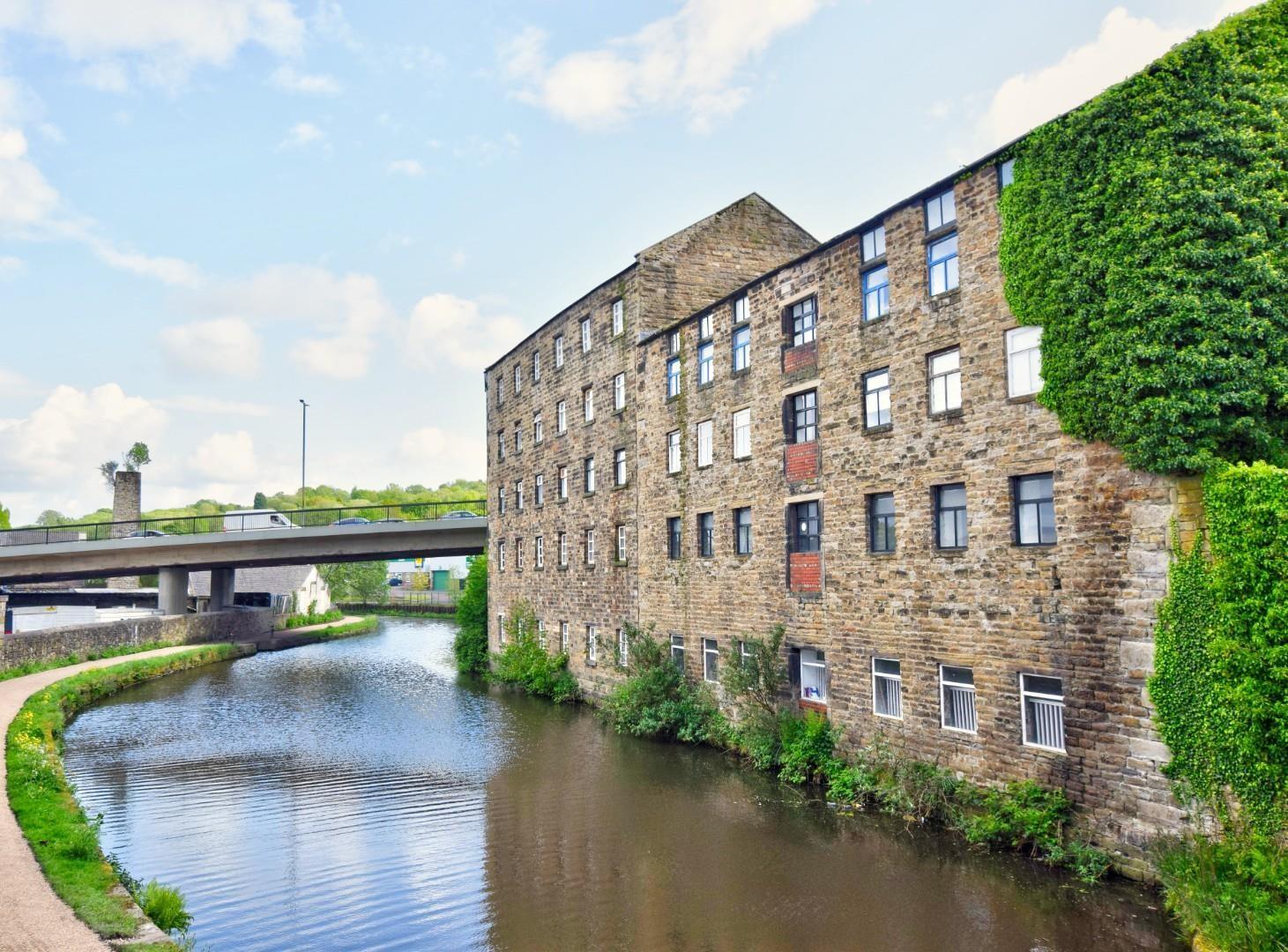 2 bedroom Conversion Let Agreed