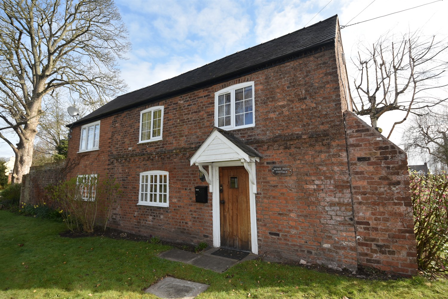 3 bedroom House (unspecified) LSTC
