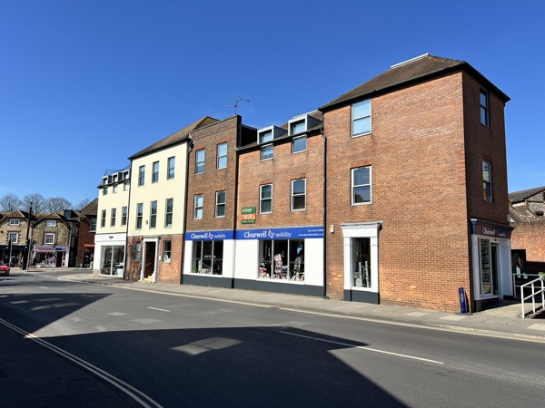  Property To Let