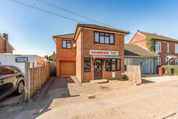Retail Property (High Street) For Sale
