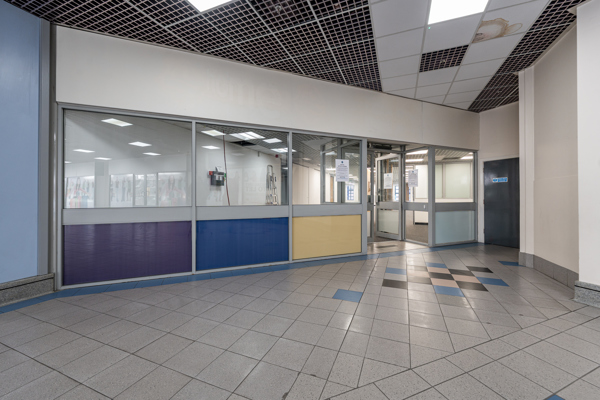 Office To Let