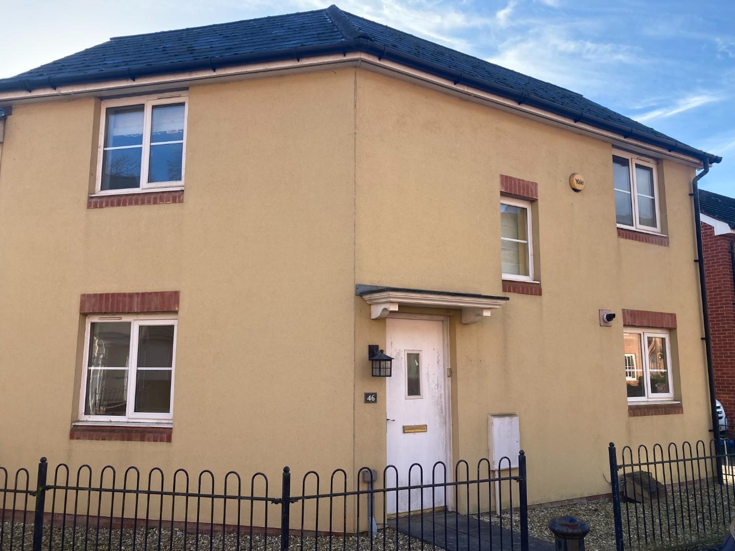 2 bedroom Detached House To Let