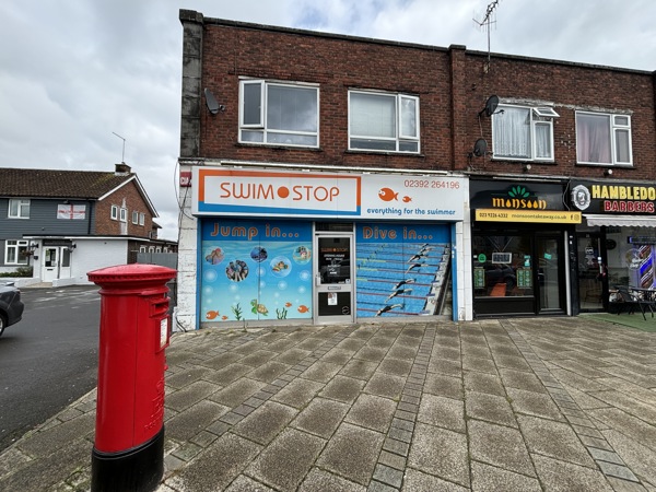  Property To Let