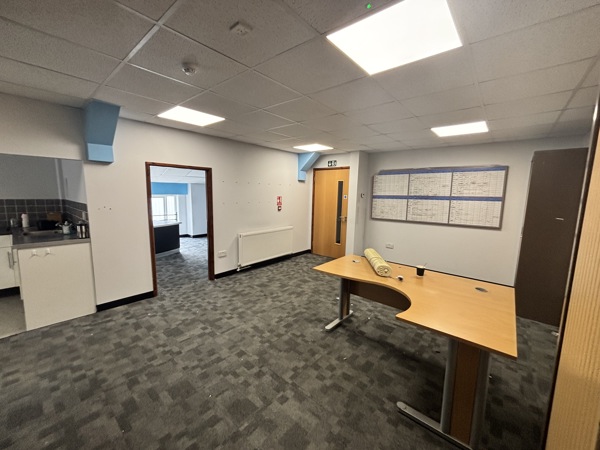 Office To Let