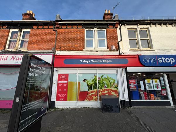  Retail Property (High Street) For Sale