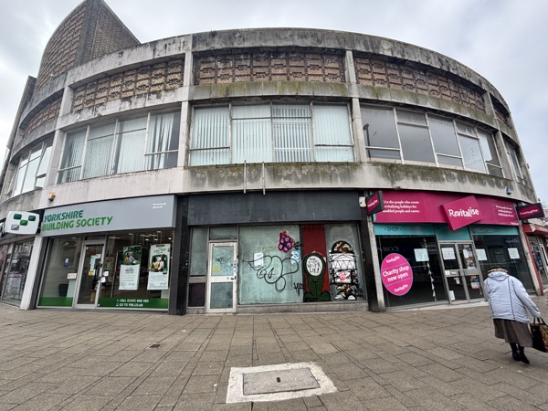  Property To Let