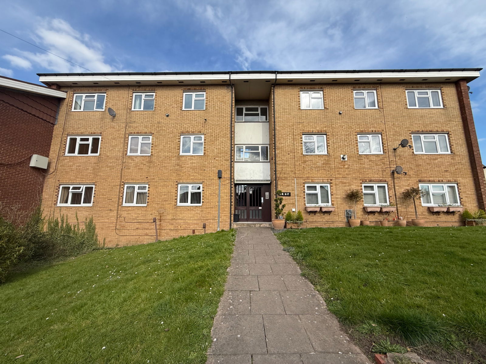 2 bedroom Apartment SSTC