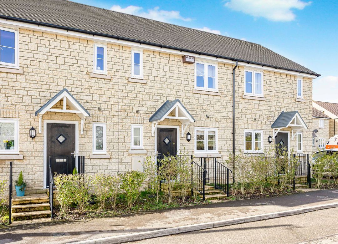 2 bedroom Property Sold