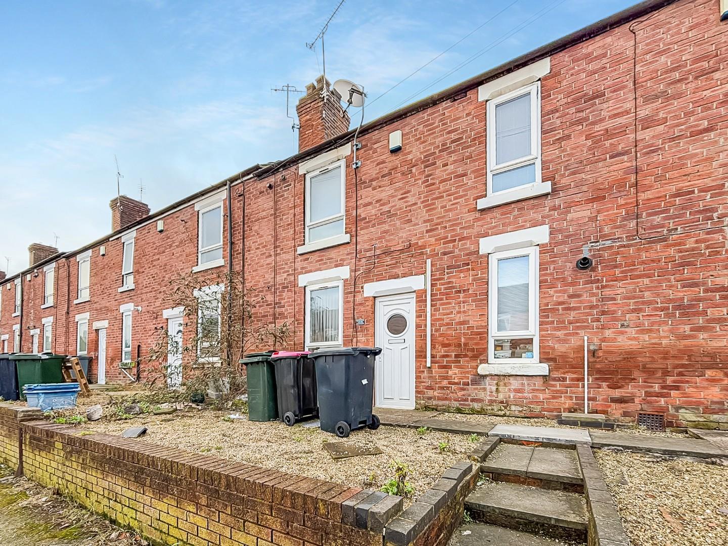 3 bedroom Terraced House SSTC
