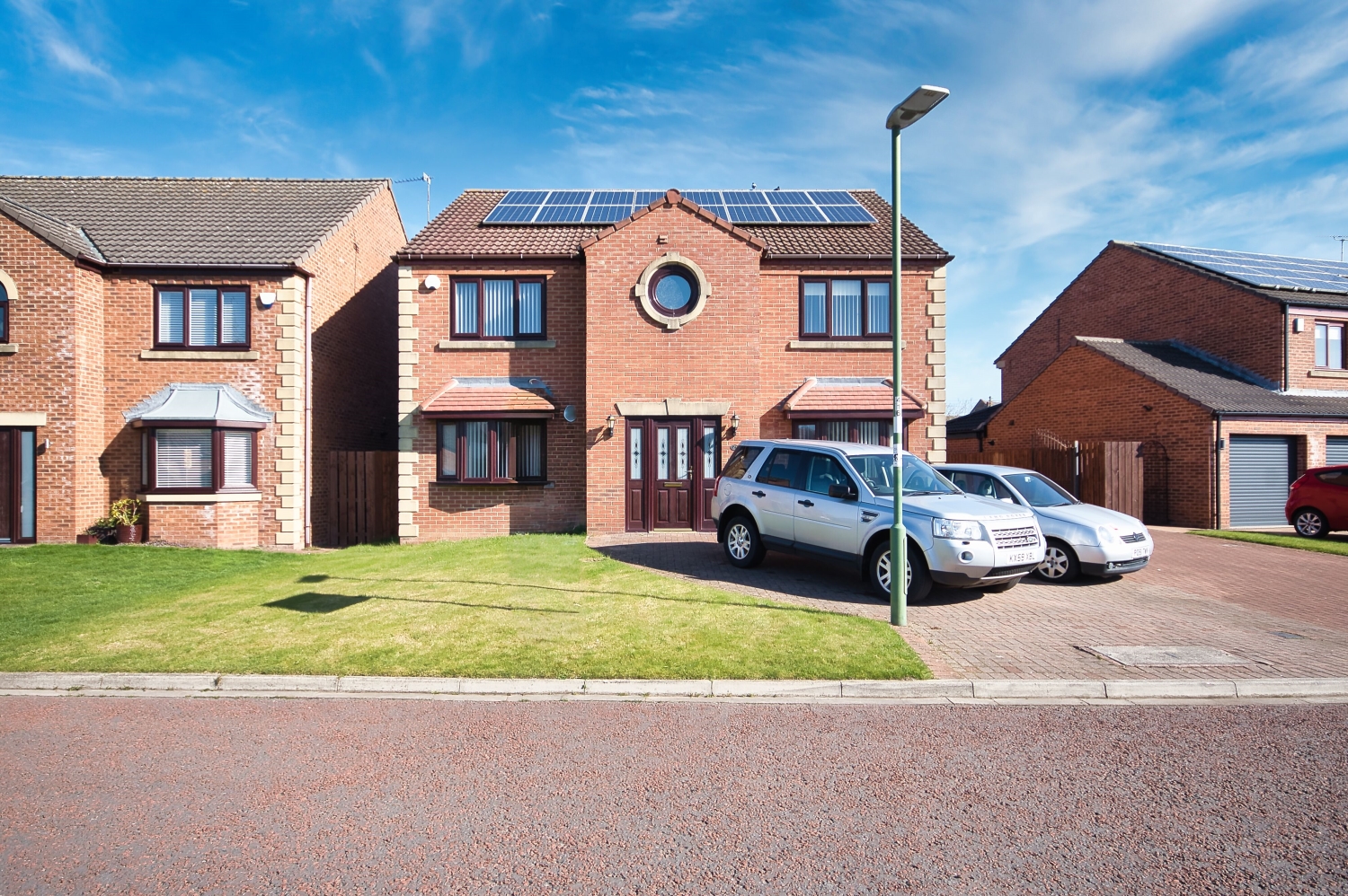 4 bedroom Detached For Sale