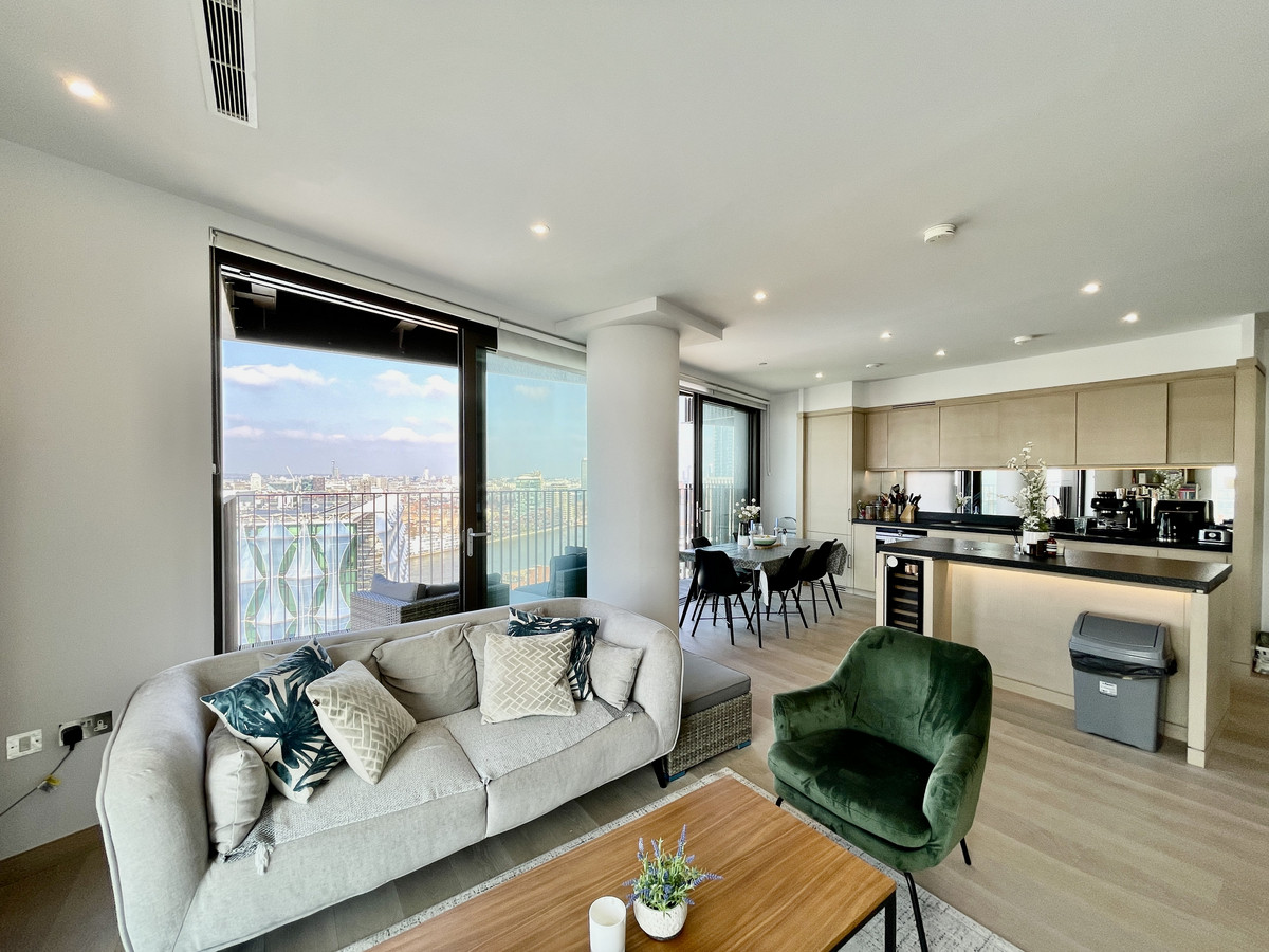 2 bedroom Apartment To Let