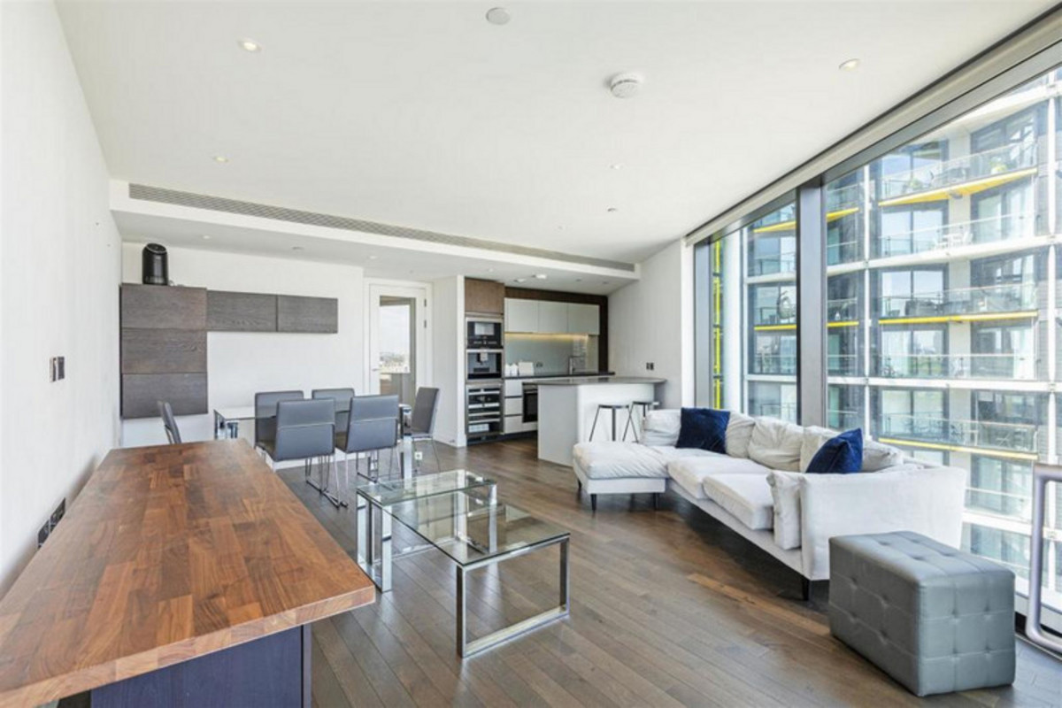 2 bedroom Apartment To Let
