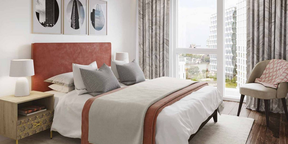 2 bedroom Apartment To Let