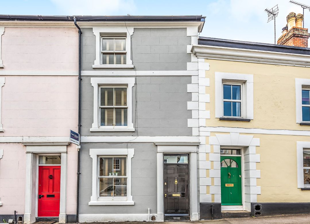 3 bedroom  Sold