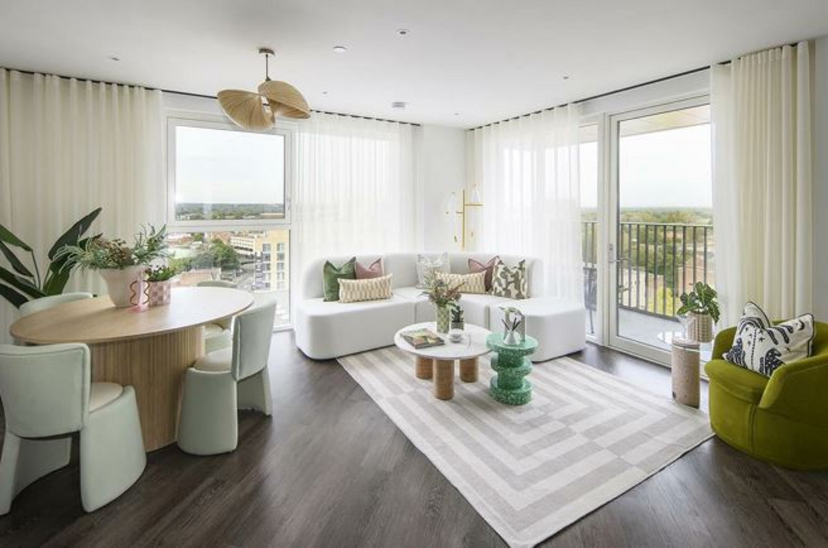 2 bedroom Apartment To Let