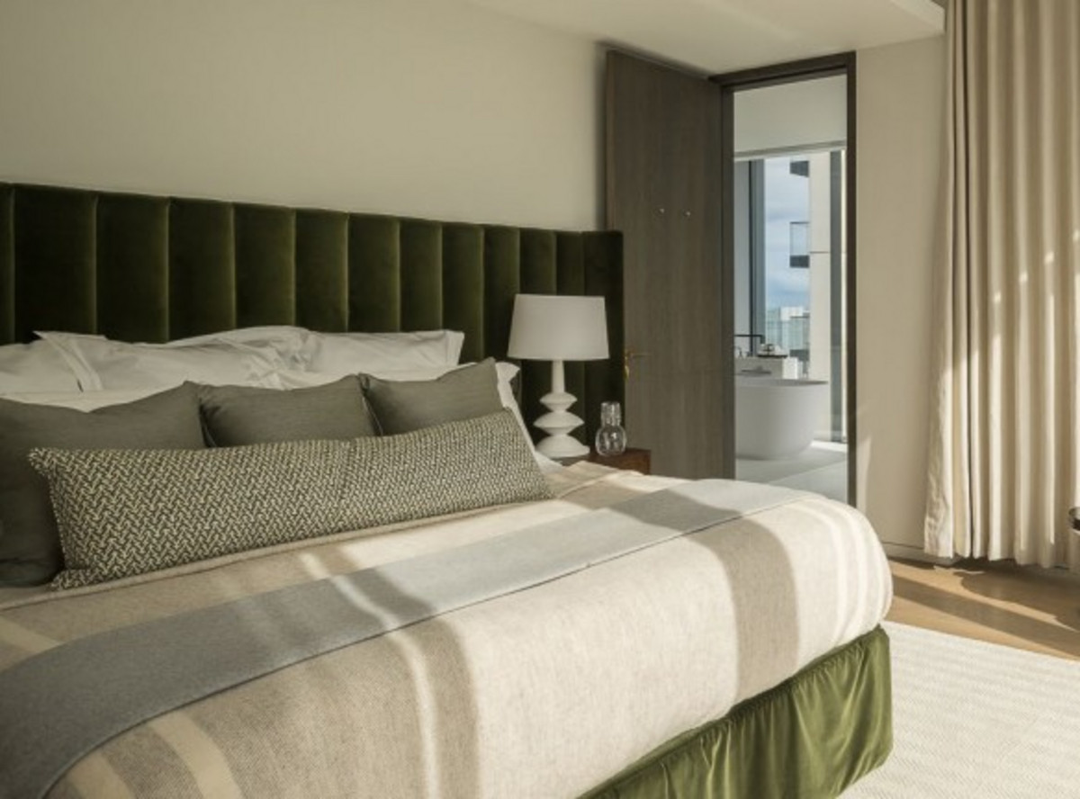 1 bedroom Apartment To Let