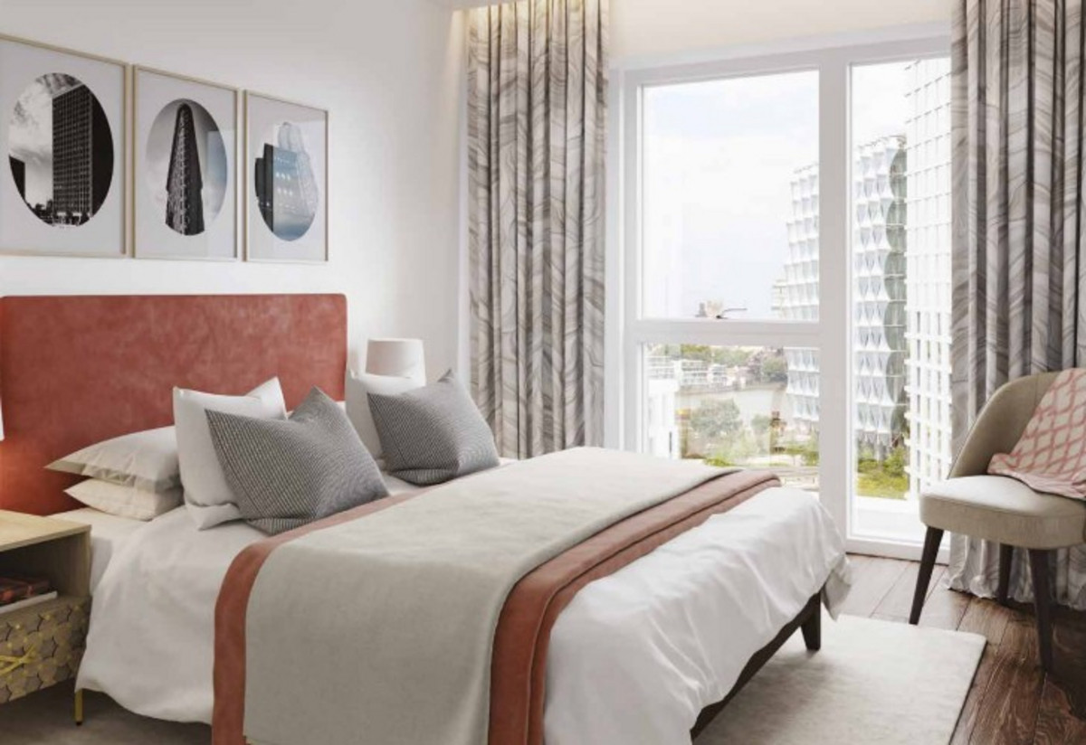 1 bedroom Apartment To Let